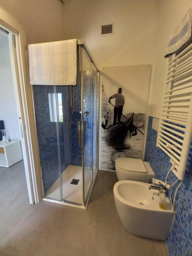 Apartment Ca Liscia Ruja Lido di Jesolo