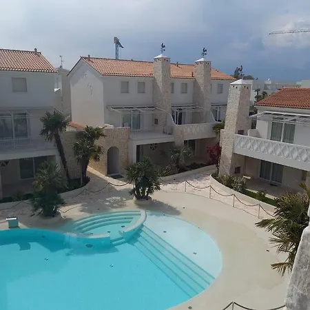 Appartamento Ca Liscia Ruja Lido di Jesolo